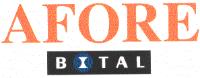 AFORE BITAL
