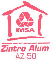 IMSA ZINTRO ALUM