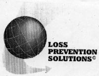 LOSS PREVENTION SOLUTIONS