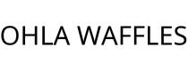 OHLA WAFFLES