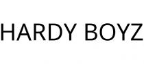 HARDY BOYZ