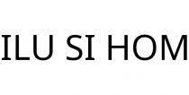 ILU SI HOM