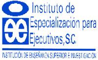IEE; INSTITUTO DE ESPECIALIZACION PARA EJECUTIVOS