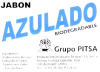 AZULADO