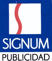 SIGNUM PUBLICIDAD