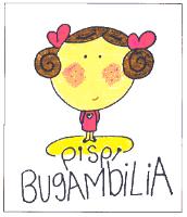 PISPI BUGAMBILIA