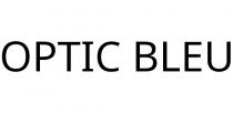 OPTIC BLEU