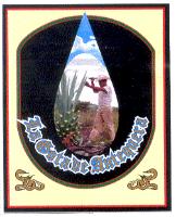 LA GOTA DE ANTEQUERA