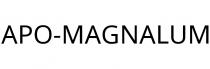 APO-MAGNALUM