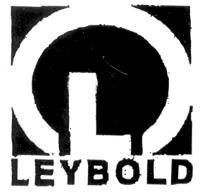 LEYBOLD