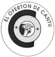 EL OFERTON DE CANTU