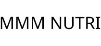 MMM NUTRI
