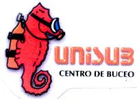 UNISUB CENTRO DE BUCEO
