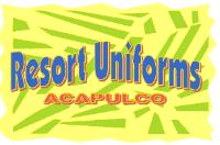 RESORT UNIFORMS