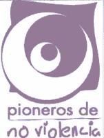 PIONEROS DE NO VIOLENCIA