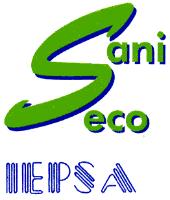 SANI SECO IEPSA