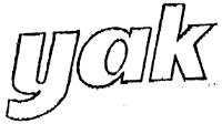 YAK