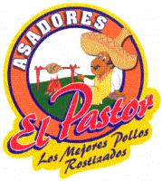 ASADORES EL PASTOR