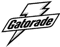 GATORADE