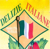 DELIZIE ITALIANE