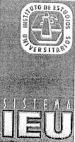 SISTEMA IEU