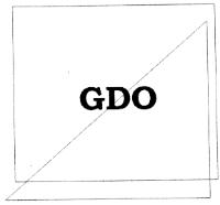 GDO