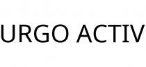 URGO ACTIV