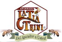 APIARIOS LA TIA TRINI DEL APICULTOR A USTED