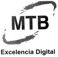 MTB EXCELENCIA DIGITAL