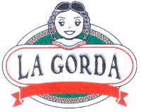LA GORDA