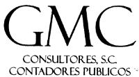 GMC CONSULTORES