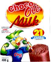 CHOCO OLE CHOCO OLE