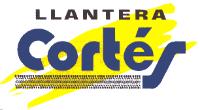 LLANTERA CORTES