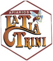APIARIOS LA TIA TRINI