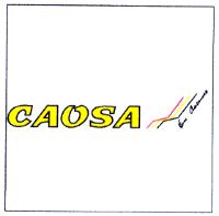 CAOSA EN ASCENSO