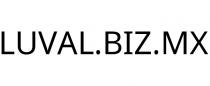 LUVAL.BIZ.MX