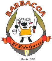 BARBACOA EL HIDALGUENSE