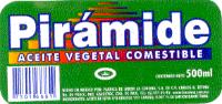 PIRAMIDE