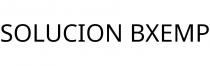 SOLUCION BXEMP