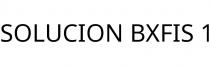 SOLUCION BXFIS 1