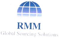 RMM GLOBAL SOURCING SOLUTIONS