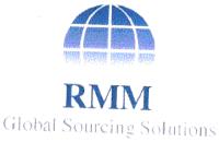 RMM GLOBAL SOURCING SOLUTIONS