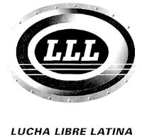 LLL LUCHA LIBRE LATINA