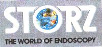 STORZ THE WORLD OF ENDOSCOPY