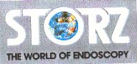 STORZ THE WORLD OF ENDOSCOPY