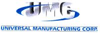 UMC; UNIVERSIDAD MANUFACTURING CORP