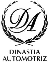 DA DINASTIA AUTOMOTRIZ