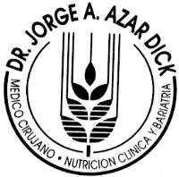 DR. JORGE A. AZAR DICK