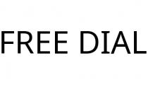 FREE DIAL