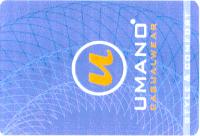 U UMANO